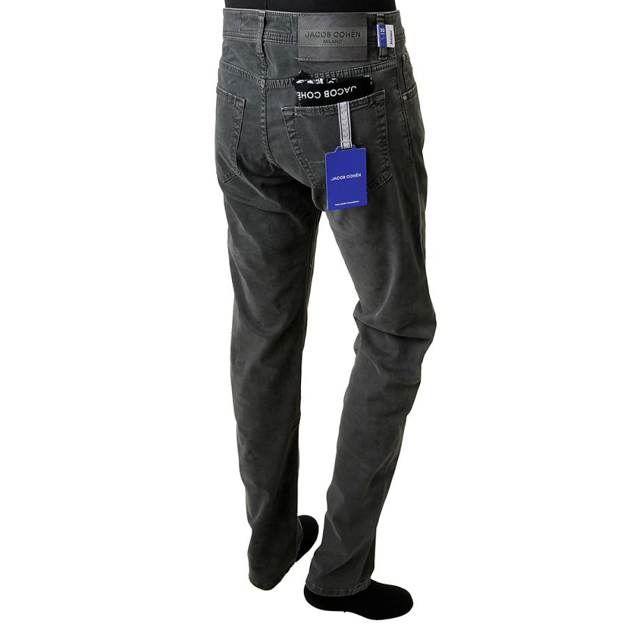 JACOB COHEN（ヤコブ コーエン） ジーンズ デニム メンズ 736 S3651