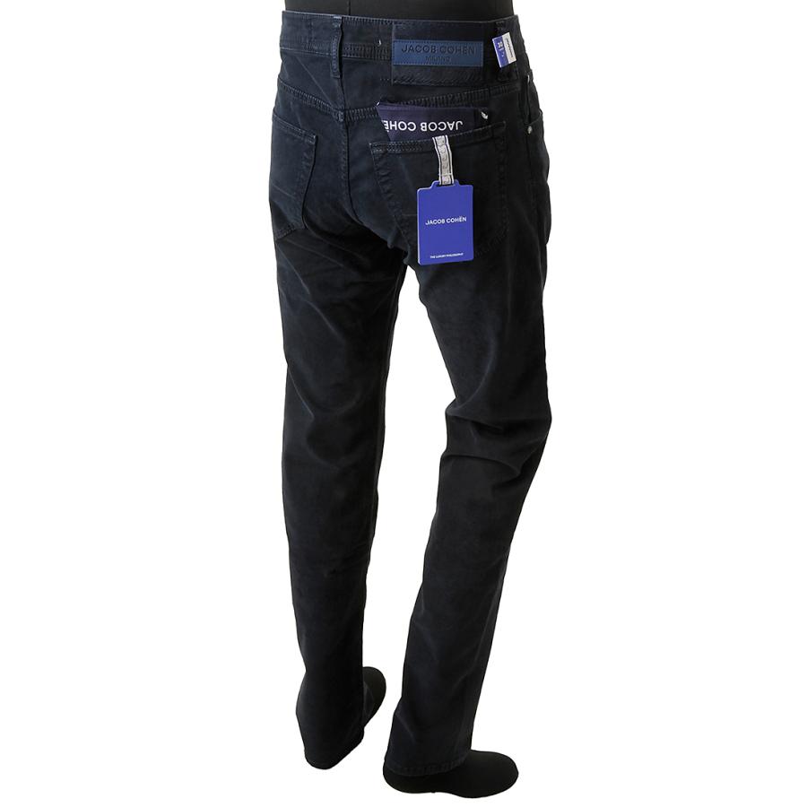JACOB COHEN（ヤコブ コーエン） ジーンズ デニム メンズ 736 S3651