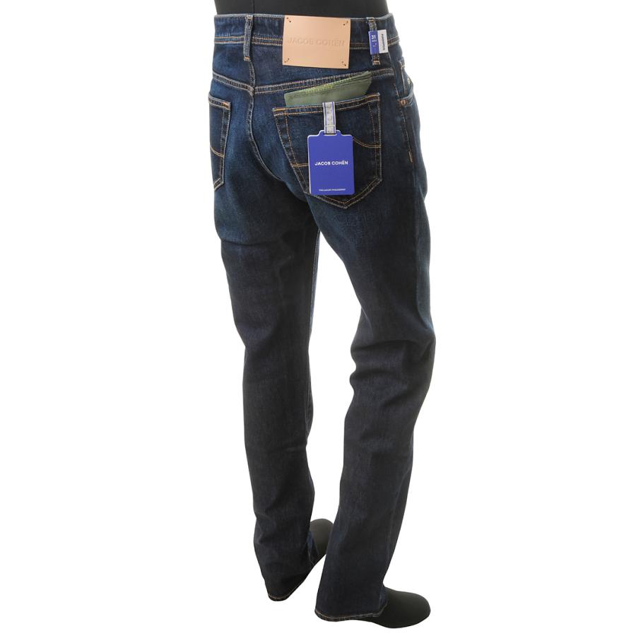 JACOB COHEN（ヤコブ コーエン） ジーンズ メンズ 930S 3874 324D BARD