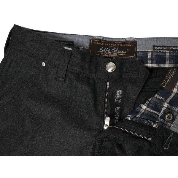 SHO　JACOB COHEN ヤコブコーエン ウールパンツ 30 SHO JACOB COHEN ヤコブコーエン ウールパンツ 30 JACOB COHEN