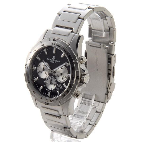 ジャックルマン JACQUES LEMANS 腕時計 メンズ 1-1670F1