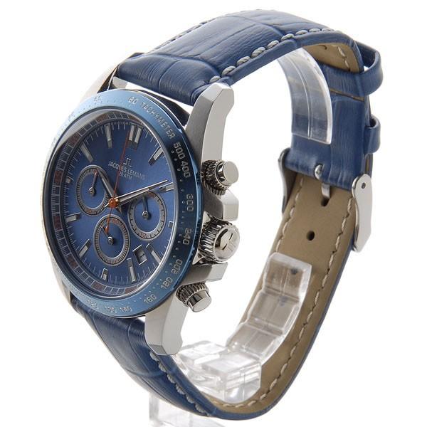 ジャックルマン 腕時計 ケビンコスナー アンバサダー モデル JACQUES LEMANS 1-1836B ブランド｜s-select｜02