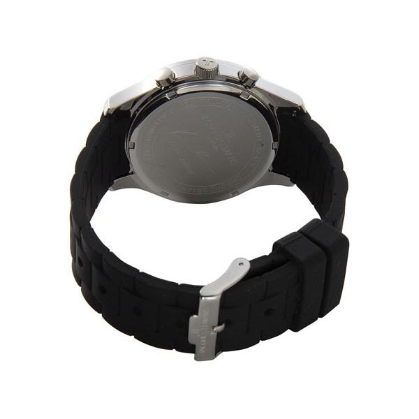 ジャックルマン JACQUES LEMANS メンズ 腕時計 11-1586-6 ケビン 