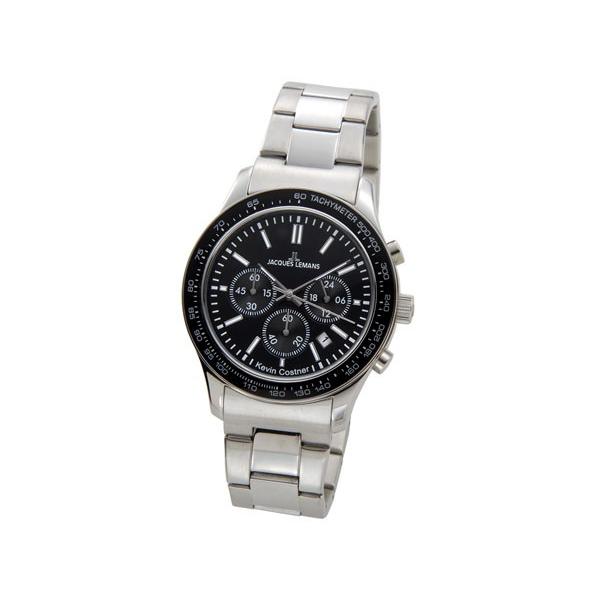 ジャックルマン JACQUES LEMANS メンズ 腕時計 11-1586-8 ケビン ジャックルマン JACQUES LEMANS メンズ 腕時計 11-1586-8 ケビン