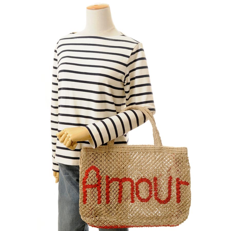 emimi 様 ジャクソンズトートバック　（Amour）かごバッグ emimi 様 ジャクソンズトートバック （Amour）かごバッグ emimi