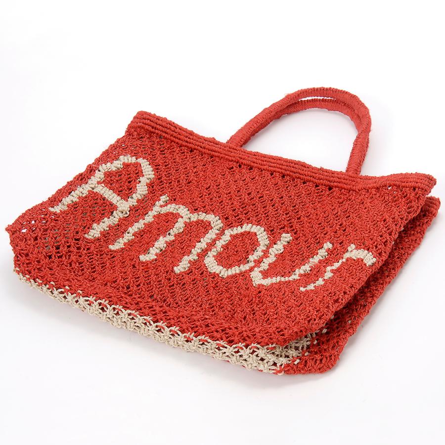 the Jacksons The London ジャクソンズ トートバッグ レディース