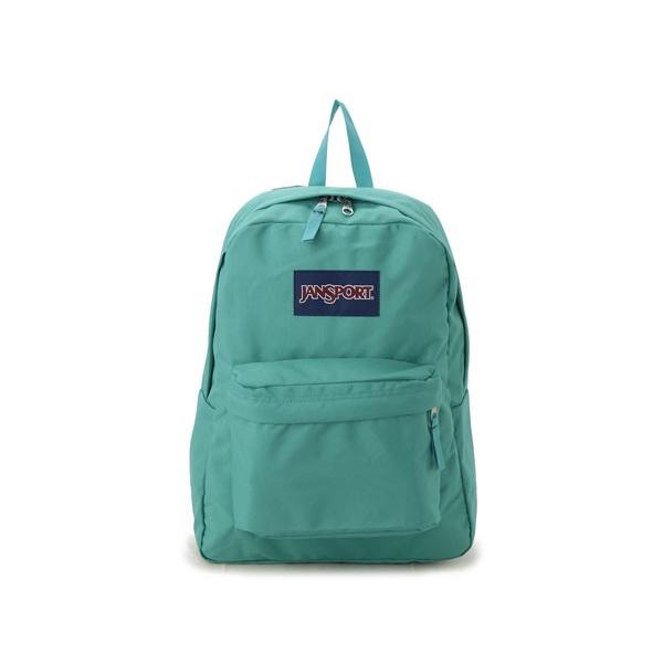 ジャンスポーツ リュック JANSPORT T501 スーパーブレイク 01H バックパック リュックサック SPANISH TEA ブランド