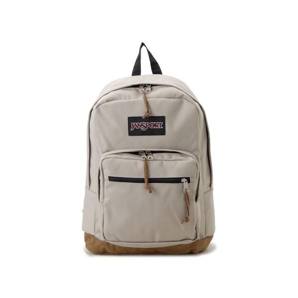ジャンスポーツ リュック JANSPORT TYP7 ライトパック 9RU バックパック リュックサック DESERT BEIGE JAN