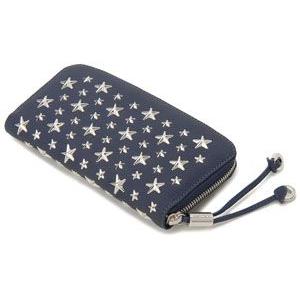 最終値下げJIMMY CHOO FILIPA 長財布 JIMMY CHOO ジミーチュウ スタッズ長財布 FILIPA 長財布 ピンク