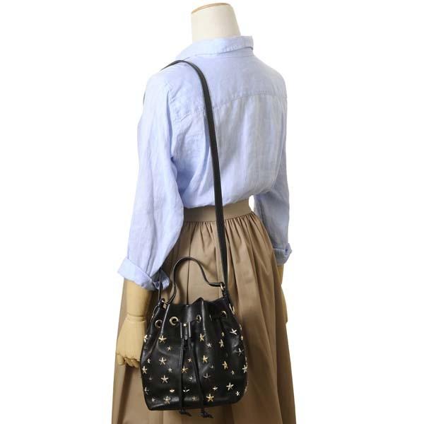 直営店‐Jimmy Choo‐ Juno S ショルダーバッグ JIMMY CHOO ジミー チュウ ショルダーバッグ JUNO S ジュノ