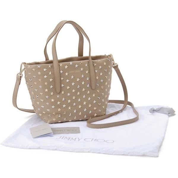 JIMMY CHOO ジミー チュウ ショルダーバッグ MINISARA ミニサラ JIMMY CHOO ジミー チュウ ショルダーバッグ MINISARA ミニサラ