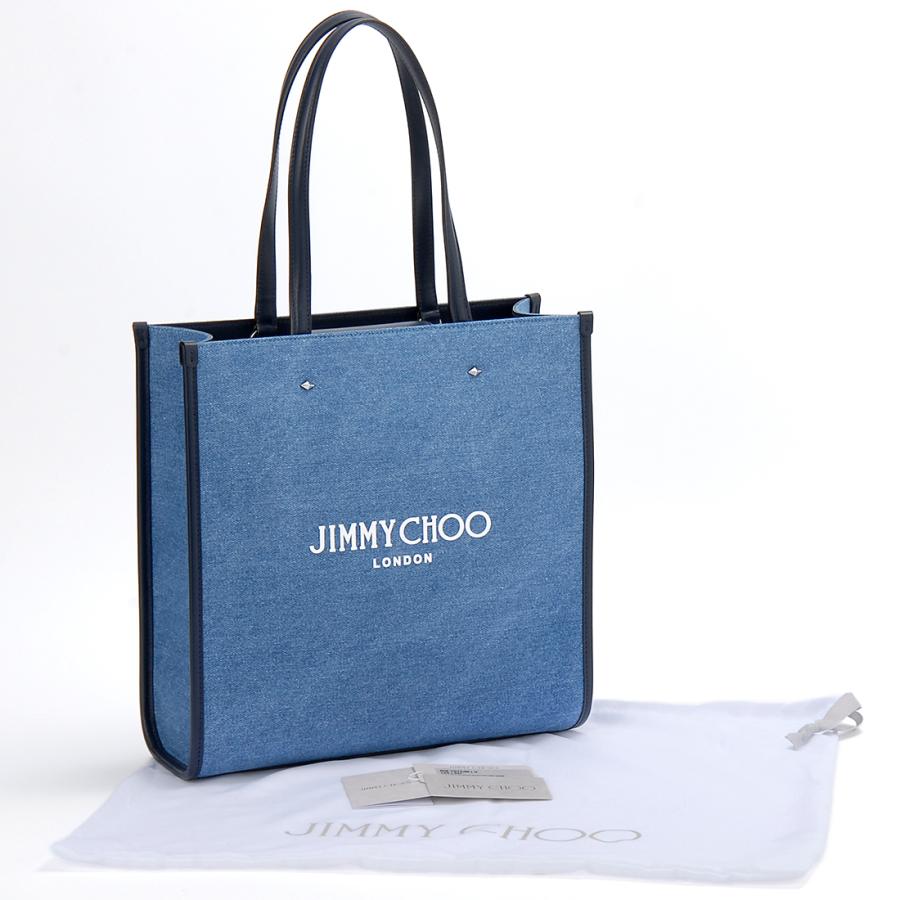 JIMMY CHOO（ジミーチュウ） バレンタインセール トートバッグ