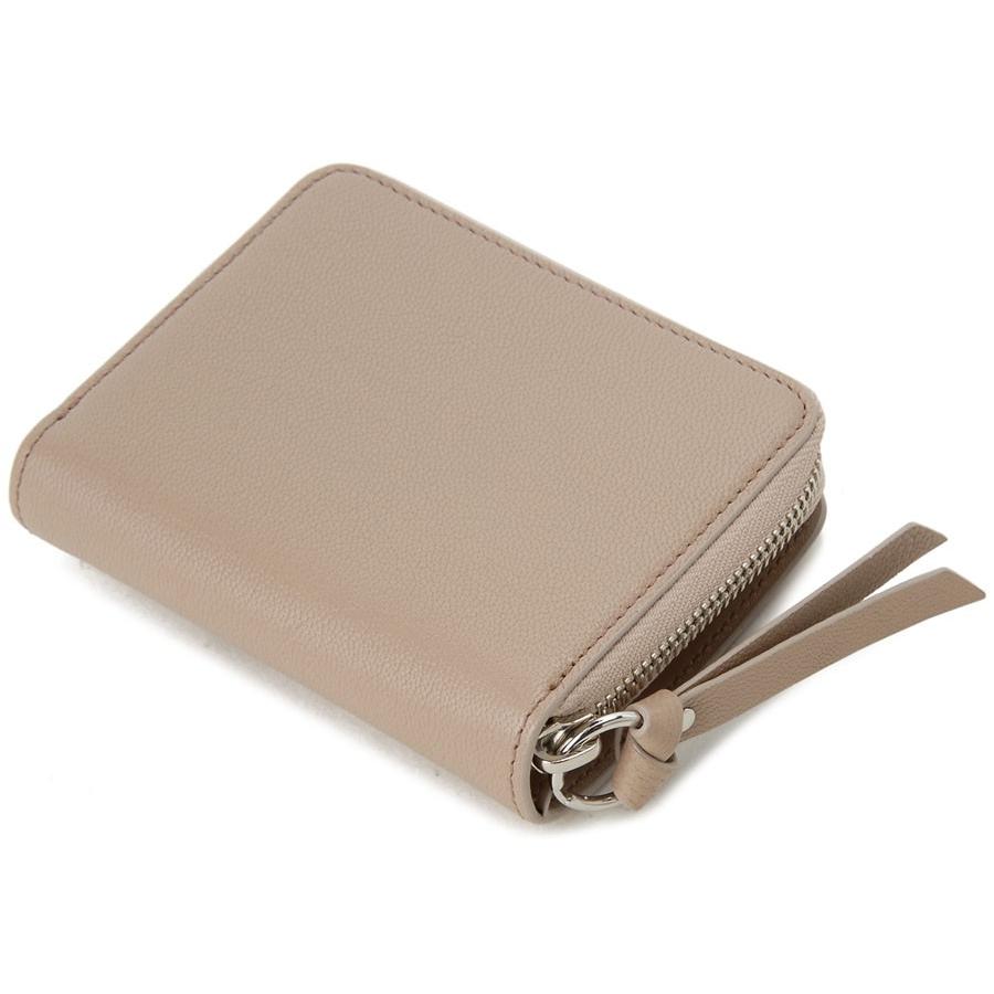 JIMMY CHOO（ジミーチュウ） 二つ折り財布 JIMMY CHOO REGINA GRZ