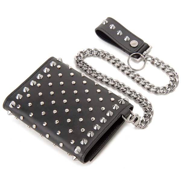 JIMMY CHOO（ジミーチュウ） ジミー チュウ 三つ折り財布 札入れ