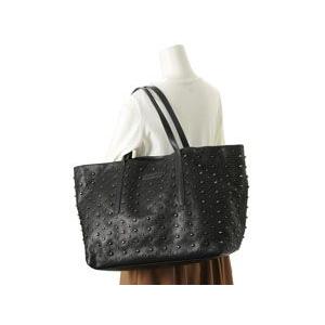 JIMMY CHOO ジミーチュウ トートバッグ SARA L LES 024 スタッズ JIMMY CHOO ジミーチュウ トートバッグ SARA L LES 024 スタッズ