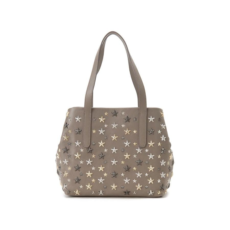 JIMMY CHOO ジミーチュウ トートバッグ SOFIA M LTR MUMTM