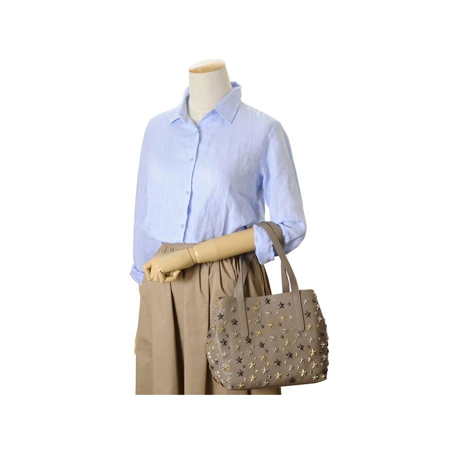 JIMMY CHOO ジミーチュウ トートバッグ SOFIA M LTR MUMTM