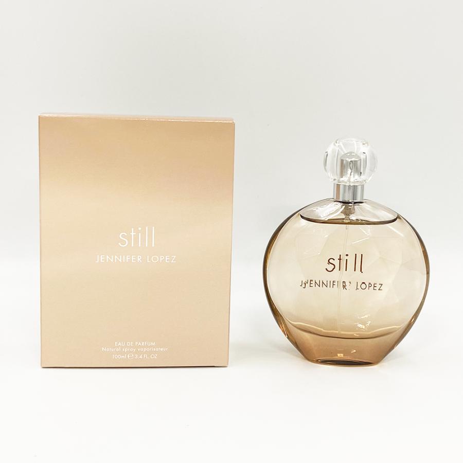 ジェニファー・ ロペス スティル 100ML レディース 香水 EDP Jennifer
