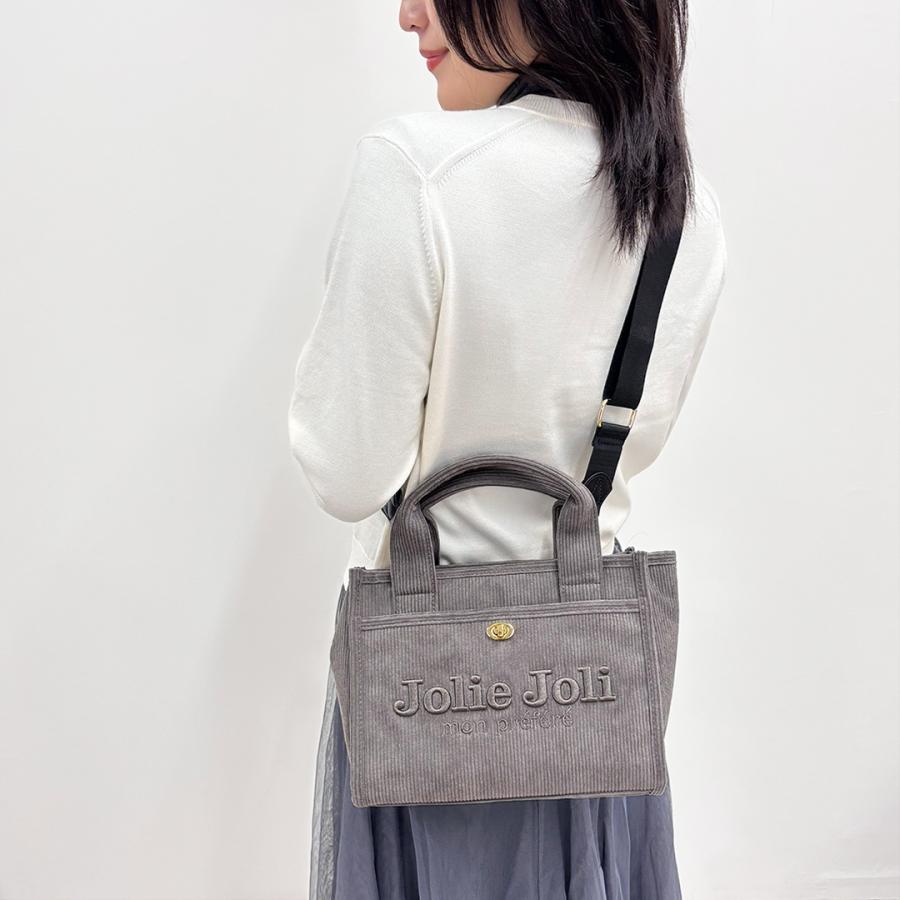 Jolie Joli（ジョリージョリ） クリアランスセール 公式 コーデュロイ