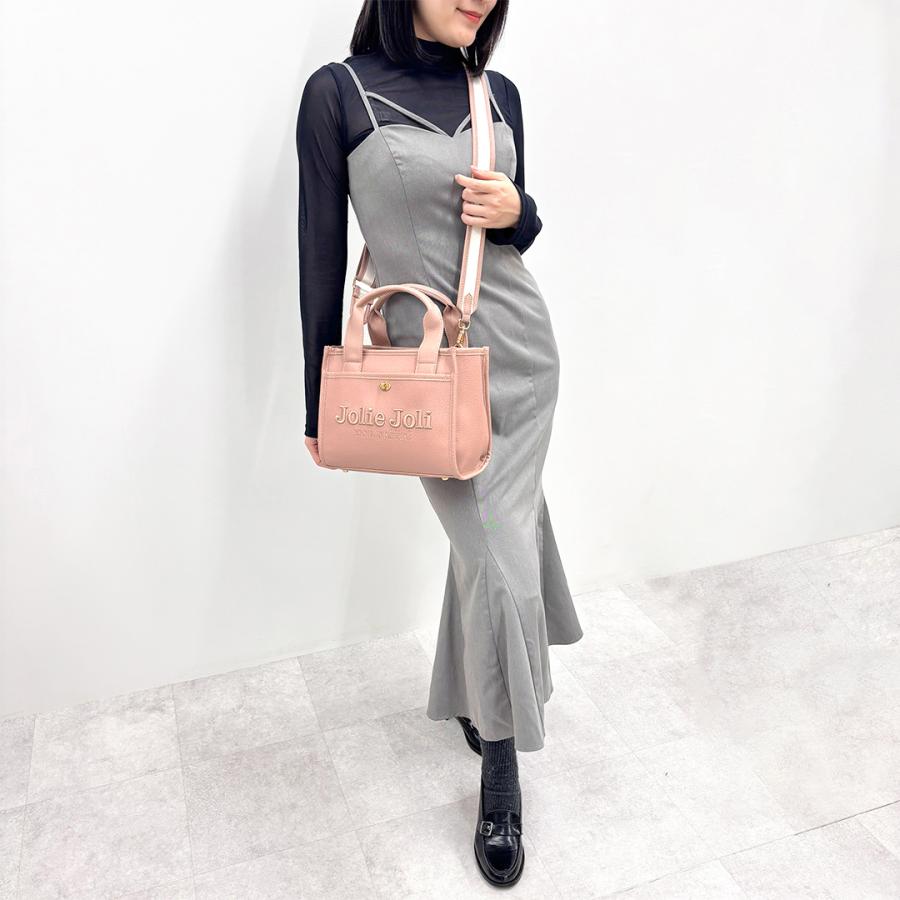 Jolie Joli（ジョリージョリ） 爆買WEEKセール 公式 ヴィーガンレザー