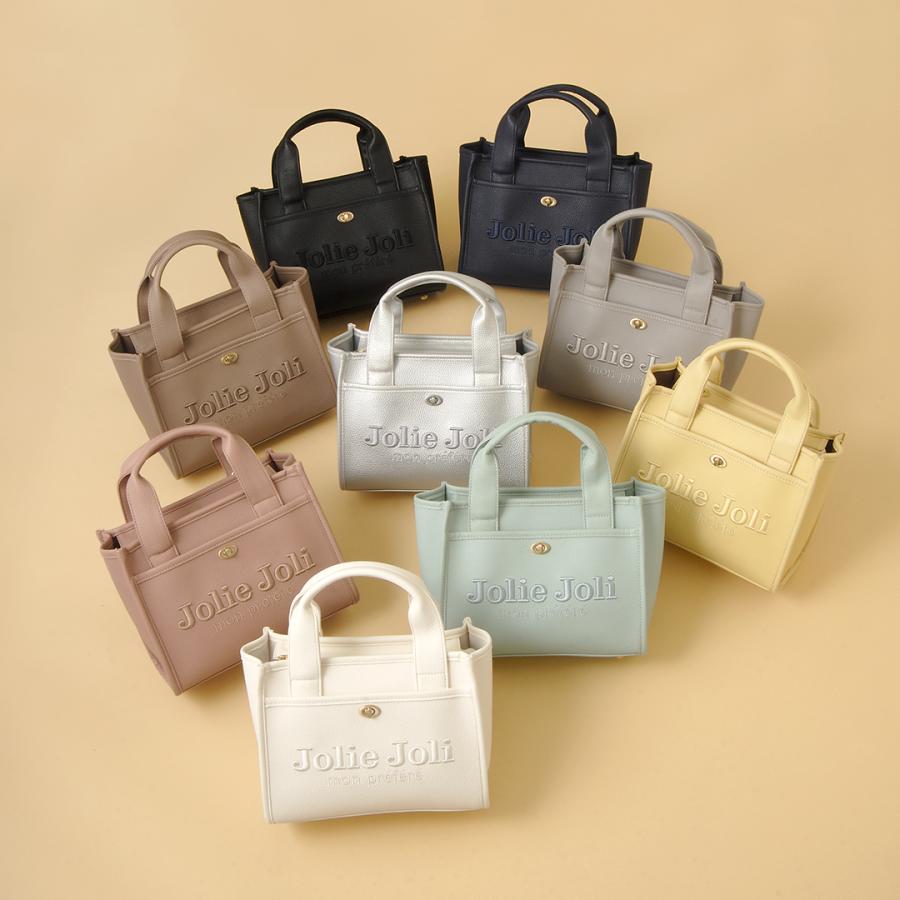 Jolie Joli（ジョリージョリ） 爆買WEEKセール 公式 ヴィーガンレザー