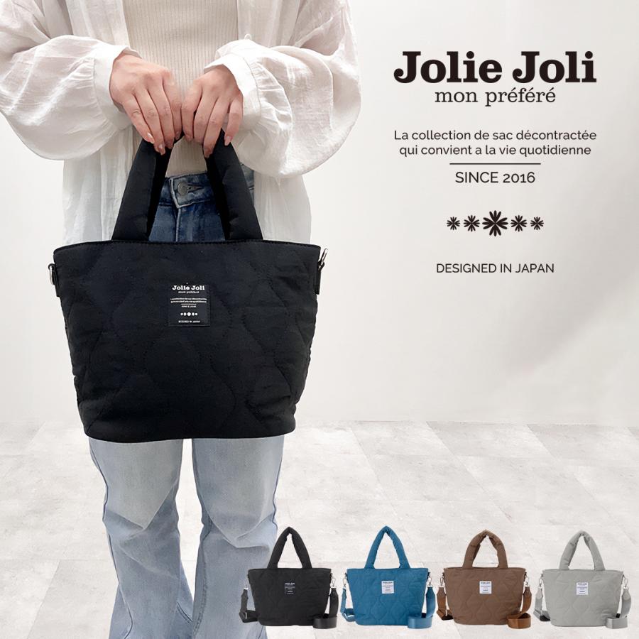 Jolie Joli（ジョリージョリ） バレンタインセール 公式 ハンドバッグ