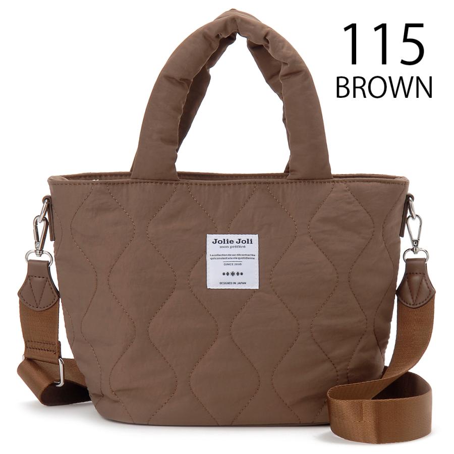 Jolie Joli（ジョリージョリ） バレンタインセール 公式 ハンドバッグ