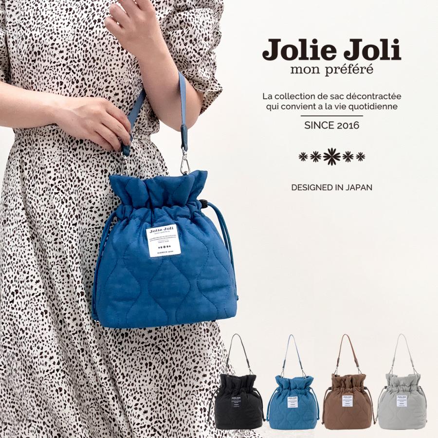 Jolie Joli（ジョリージョリ） バレンタインセール 公式 ハンドバッグ