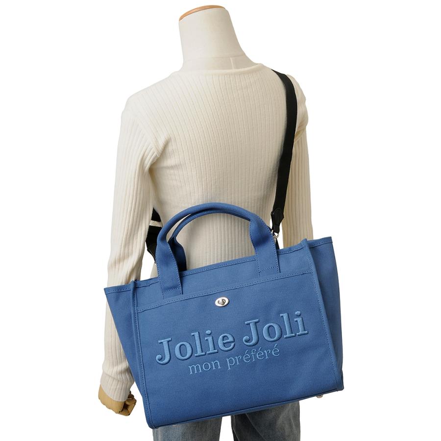 Jolie Joli（ジョリージョリ） スーパーセール 公式 ハンドバッグ