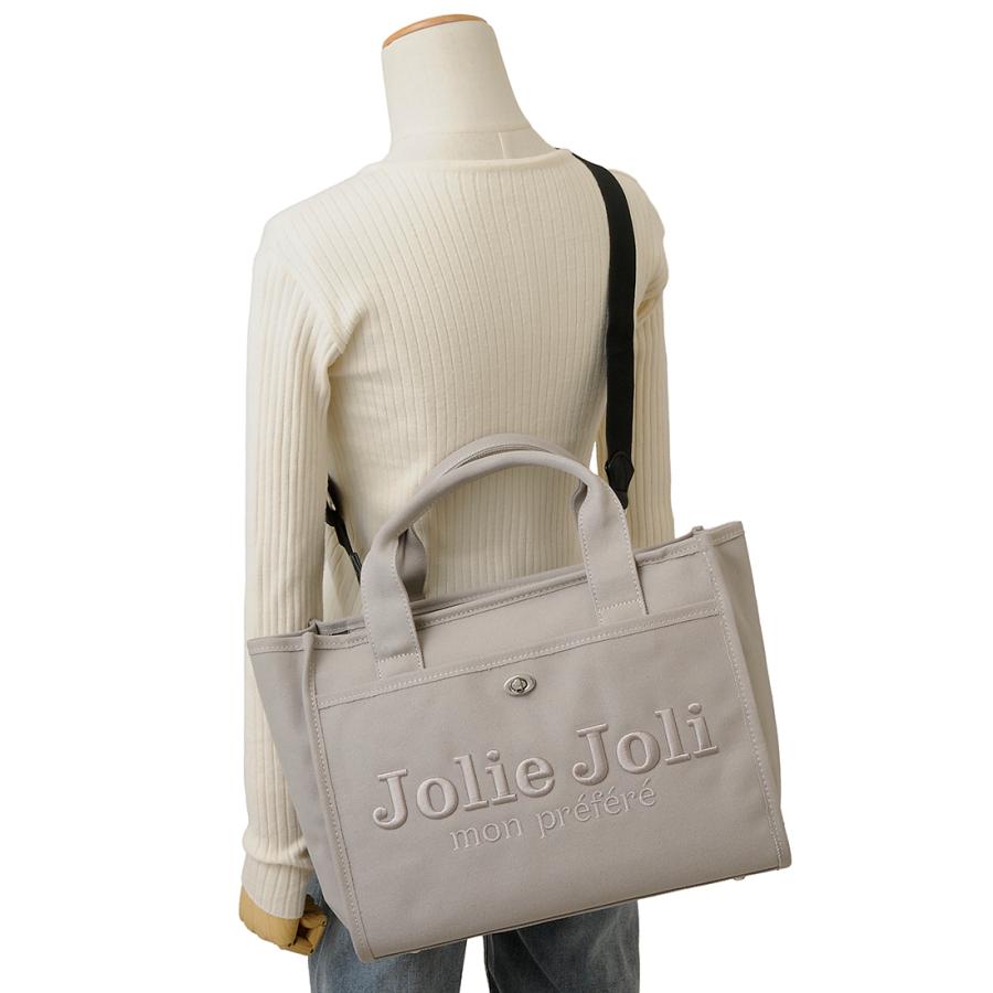 Jolie Joli（ジョリージョリ） 期間限定セール 公式 ハンドバッグ