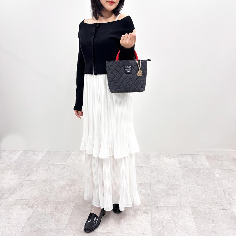 Jolie Joli（ジョリージョリ） 只今決算セール 公式 2WAYミニトート