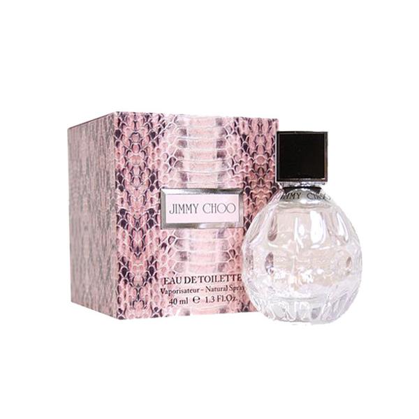 3月決算セール ジミーチュウ オードトワレ 40ML レディース 香水 JIMMY