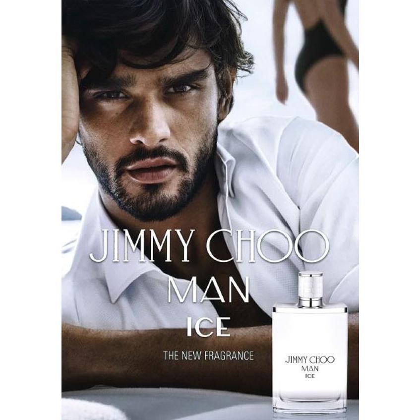 Jimmy Choo ジミー チュウ 香水 マン アイス 30ml Edt メンズ 香水 コスメ Jmcmicedt30ml S Select 通販 Yahoo ショッピング