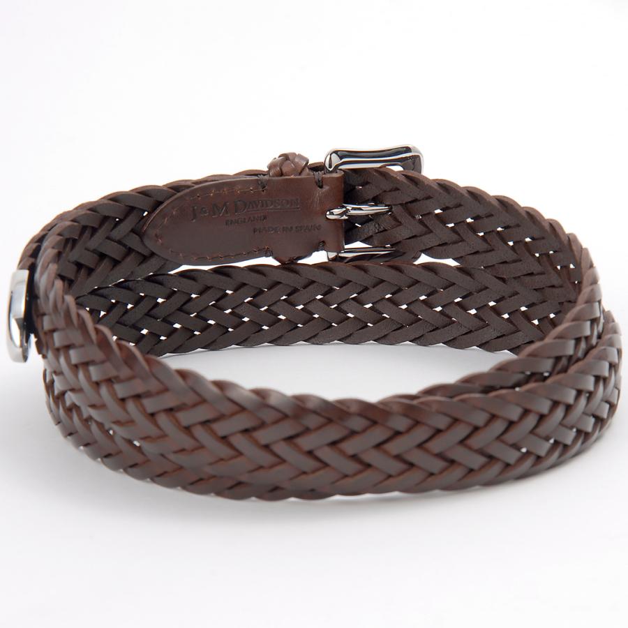 J&M Davidson DAVIDSON ジェイアンドエムデヴィッドソン ベルト