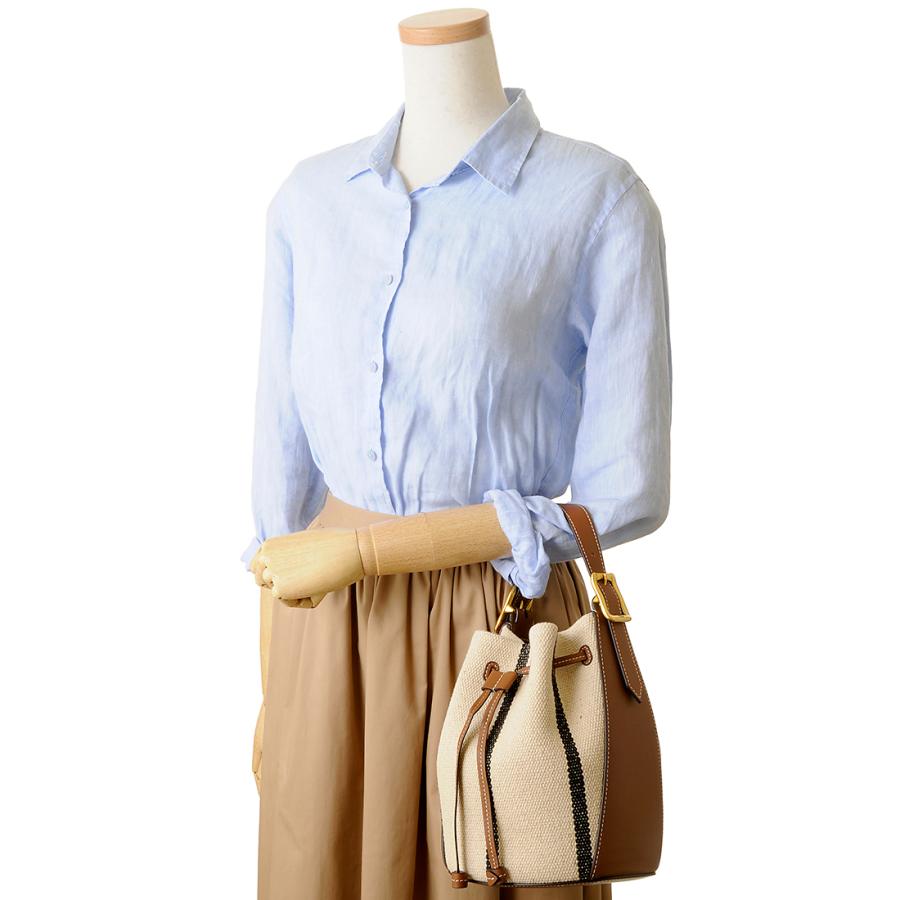 J&M DAVIDSON ハンドバッグ J&M Davidson DAVIDSON ジェイアンドエムデヴィッドソン