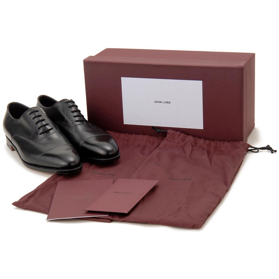 JOHN LOBB ジョンロブ ビジネスシューズ 革靴 メンズ 008031L