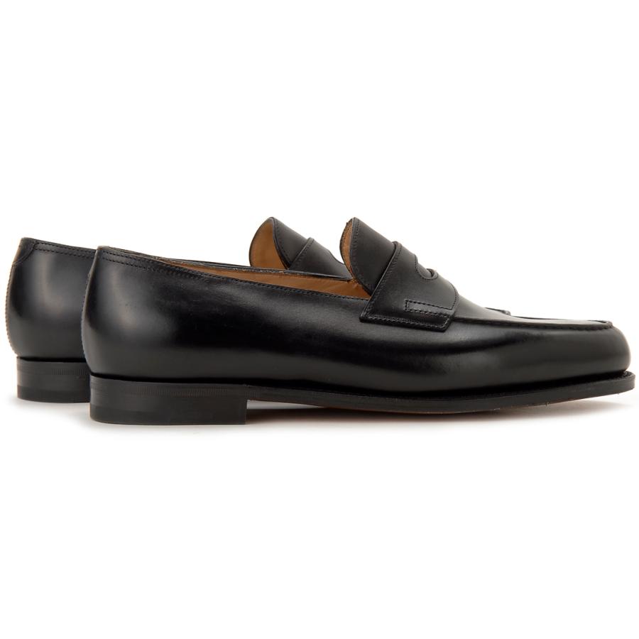 JOHN LOBB ジョンロブ ビジネスシューズ 革靴 メンズ 309031L ローファー｜s-select｜02