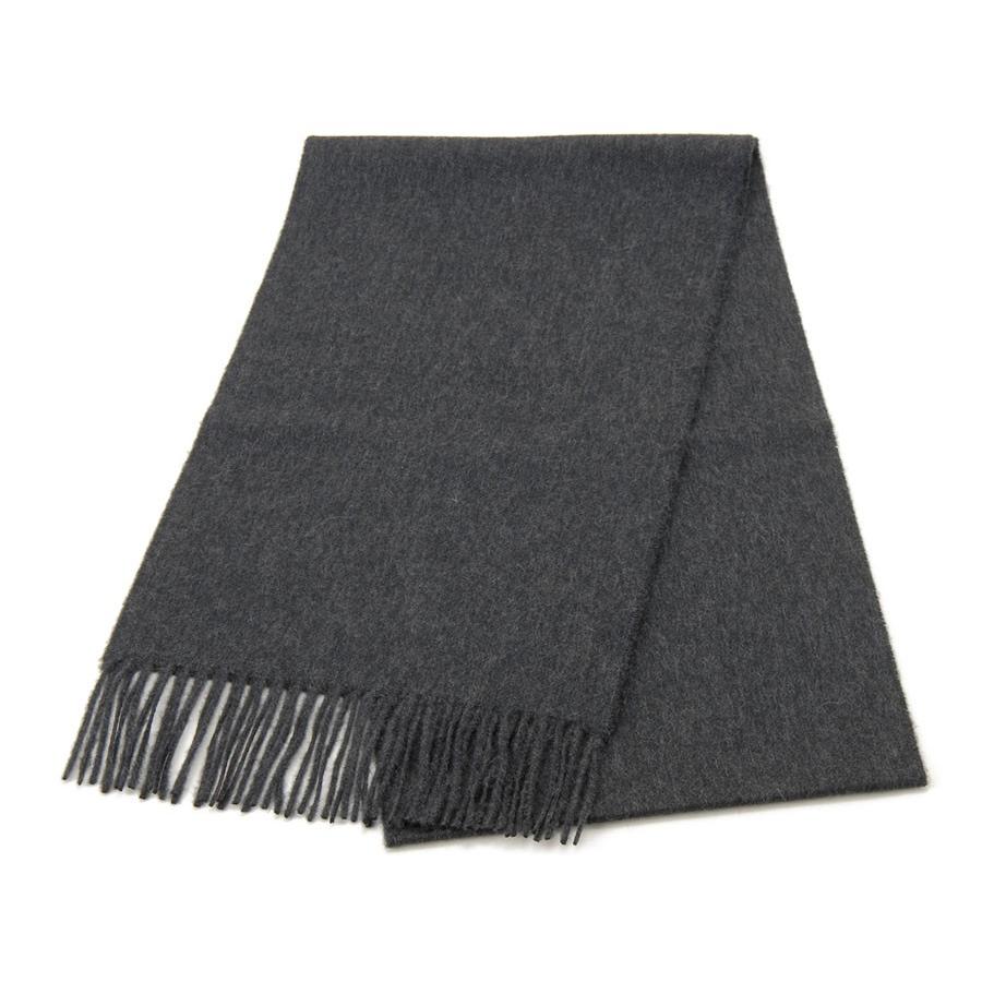 Johnstons of Elgin ジョンストンズ マフラー WA000016 HA0700