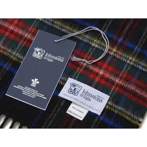 ジョンストンズ マフラー WA000016 KU0324 カシミア ブラック Amazon | (ジョンストンズ) Johnstons マフラー Cashmere