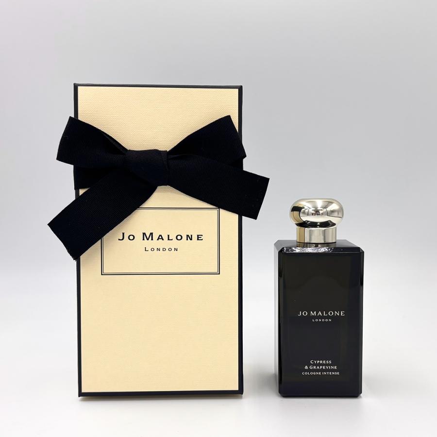 【BTS＠】ジョーマローン　サイプレス & グレープバイン コロン サイプレス & グレープバイン コロン インテンス / Jo Malone