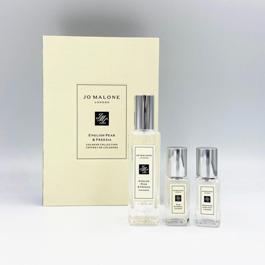 JO MALONE LONDON ジョー マローン イングリッシュ ペアー 