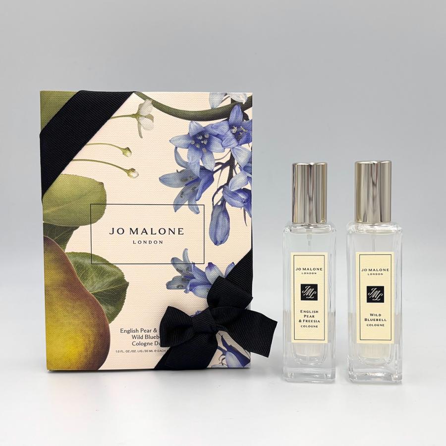 JO MALONE LONDON ジョーマローン フレグランスセット N2 30ml×2