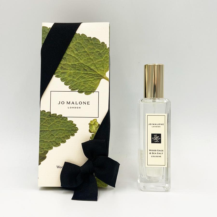 JO MALONE LONDON ジョーマローン ウッド セージ&シーソルト JO MALONE LONDON ジョーマローン ウッド セージ&シーソルト