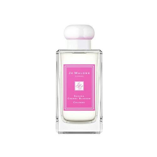 ジョー マローン ロンドン Jo MALONE LONDON サクラ チェリー ブロッサム コロン 100mL レディース （香水/コスメ） 新品 送料無料｜s-select