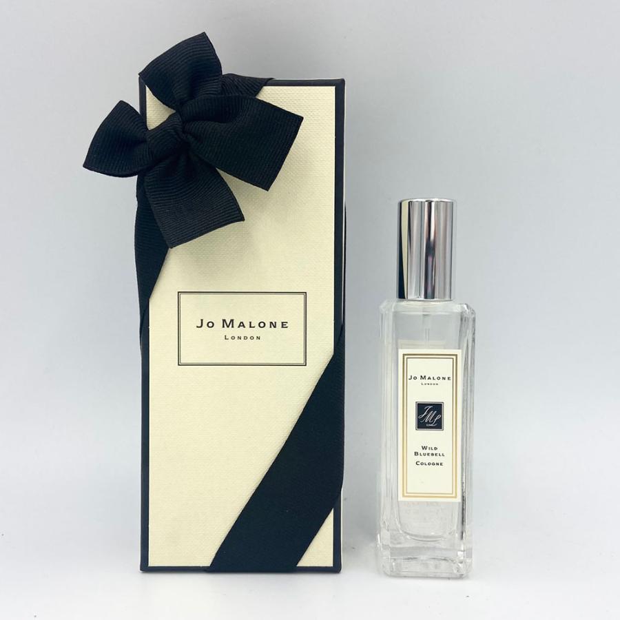 Jo Malone ジョーマローン ヘアミスト ワイルドブルーベル30ml