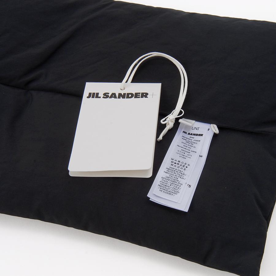 JIL SANDER（ジルサンダー） ダウン マフラー J40TE0002J70008 メンズ