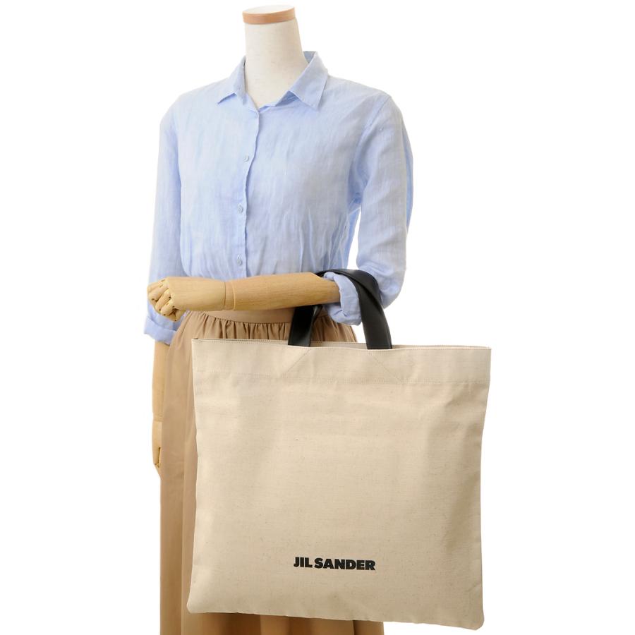 JIL SANDER ジルサンダー トートバッグ J07WC0008P4917 102