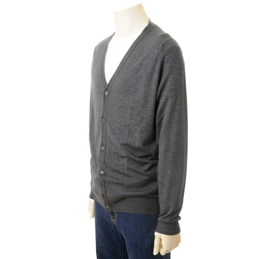 JOHN SMEDLEY（ジョンスメドレー） サマータイムセール カーディガン