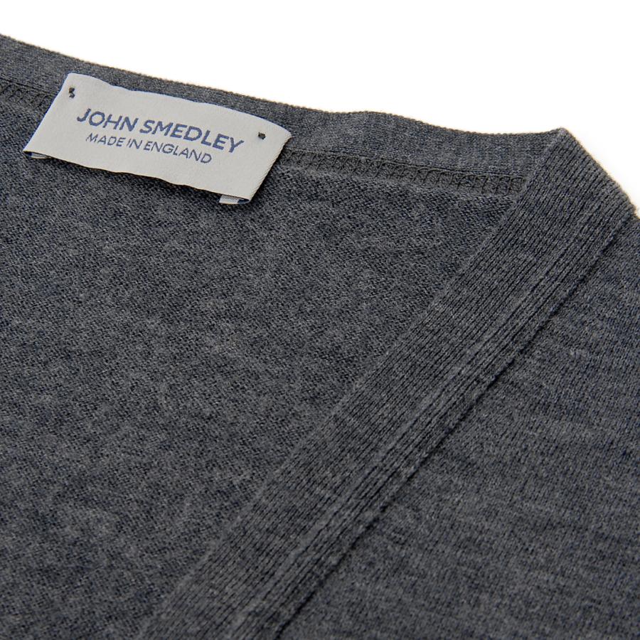 JOHN SMEDLEY（ジョンスメドレー） サマータイムセール カーディガン