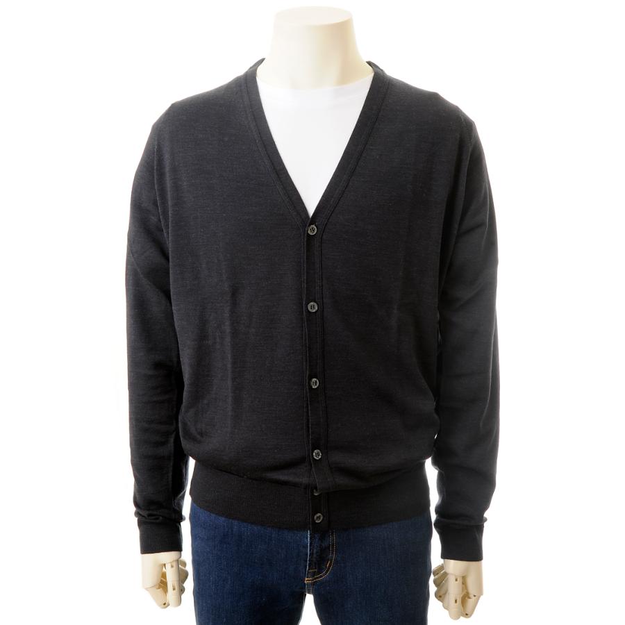JOHN SMEDLEY（ジョンスメドレー） タイムセール カーディガン メンズ
